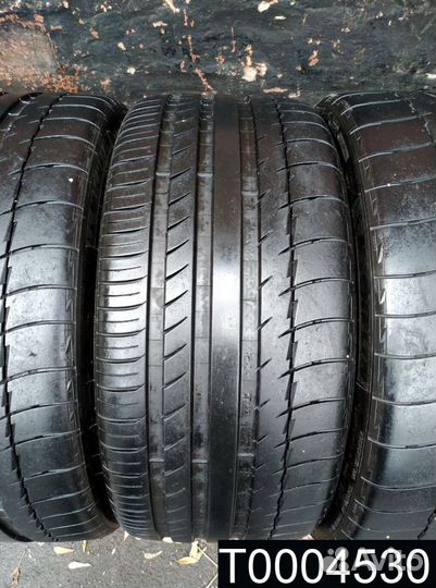 Michelin Pilot Sport 235/35 R19 и 305/30 R19 96T