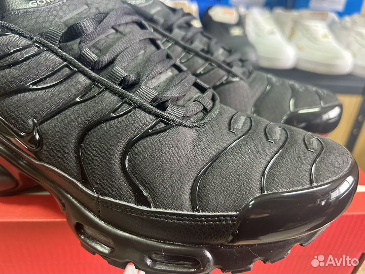 Кроссовки Nike Air Max Tn plus Gore-Tex