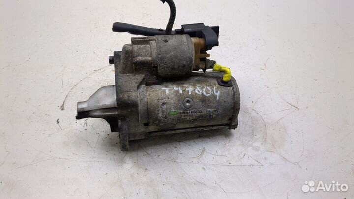 Стартер Volvo S40 2004, 2010