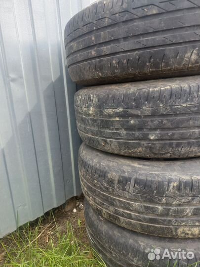 Продам колеса на форд фокус