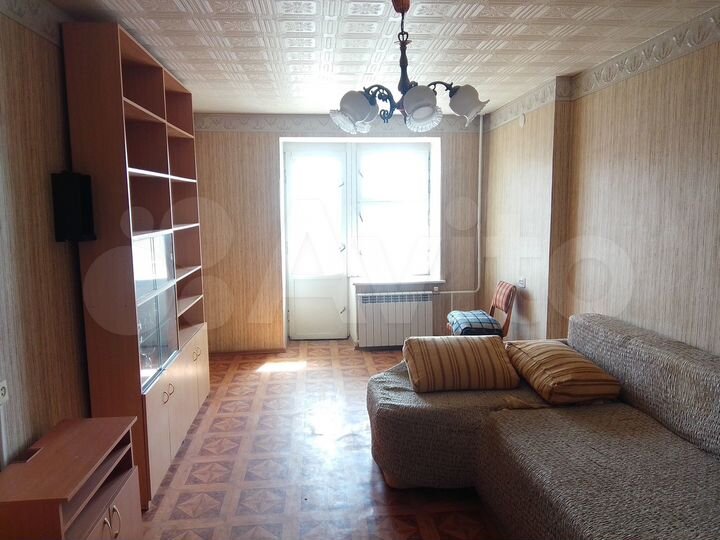 3-к. квартира, 64,2 м², 9/13 эт.