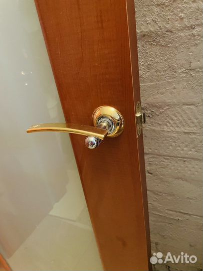 Итальянские двери