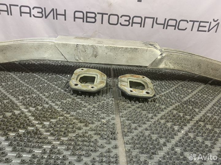 Усилитель задний с крепежом Honda Civic 8 4D