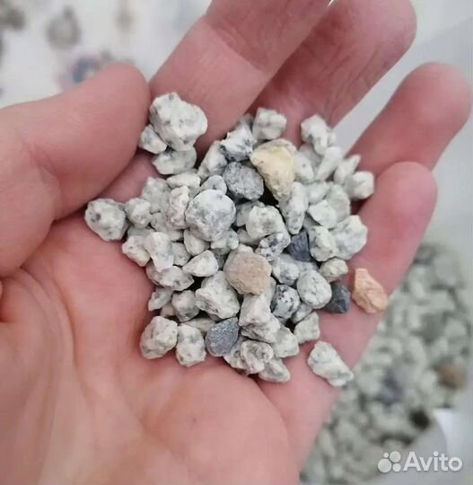 Новый грунт для аквариума террариума декора 1кг