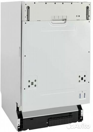 Посудомоечная машина DeLonghi DDW06S Supreme nova