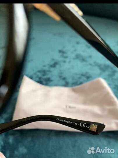 Очки christian dior оригинал