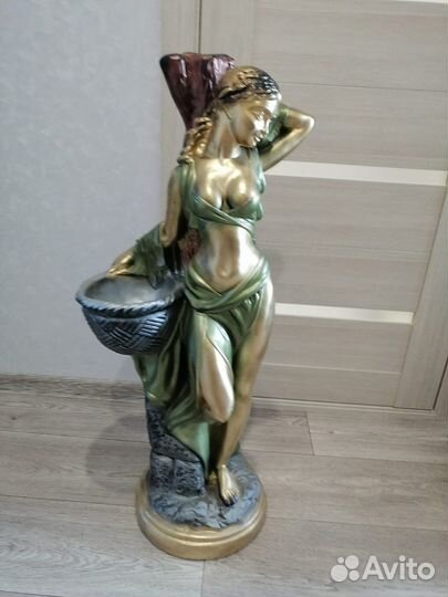 Подставка под цветы