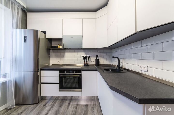 Кухни на заказ