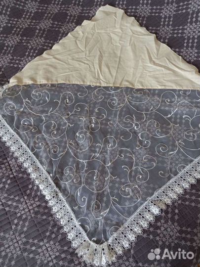 Конверт с одеялком на выписку