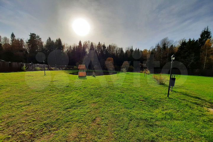 Участок 18,4 сот. (СНТ, ДНП)