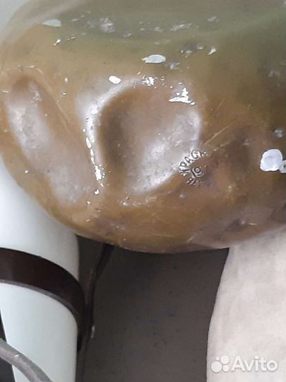 Чехол на фляжку са СССР