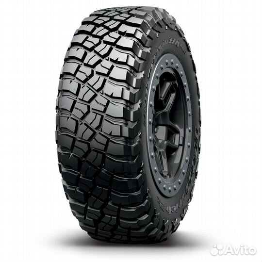 Bfgoodrich Mud-Terrain T/A KM3 245/65 R17 111Q