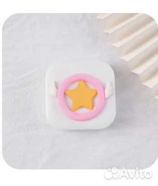 Контейнер для линз