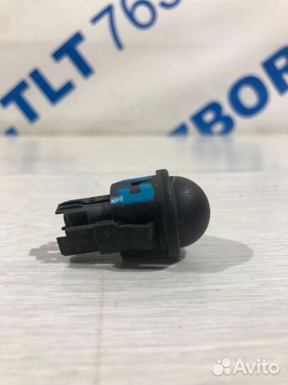 Датчик света ford mondeo 4 рест 2.0 мт седан