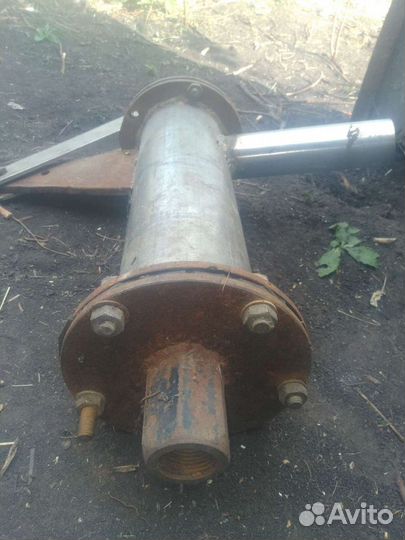 Насос ручной