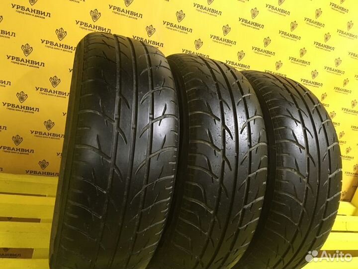 Tigar Hitris 195/60 R15 88H