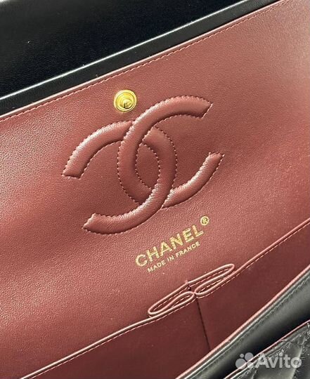 Сумка Chanel Classic Hand Bag