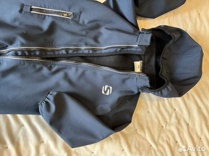 Комбинезон softshell 98