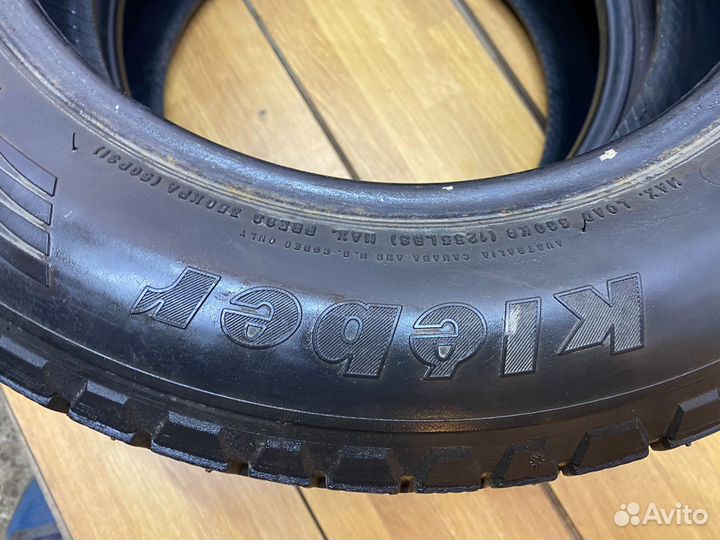 Kleber Kapnor 3 185/65 R15