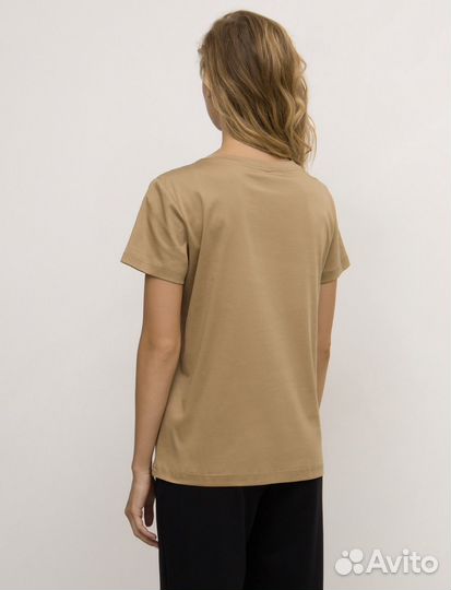 Футболка женская