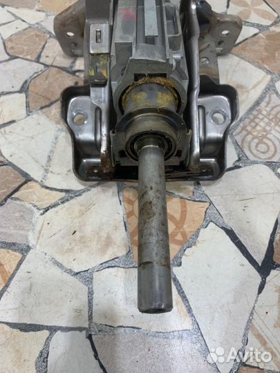 Рулевая колонка Audi A5 купе 1.8 2008