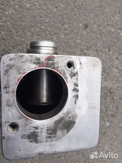 Ресивер 16 кл ваз