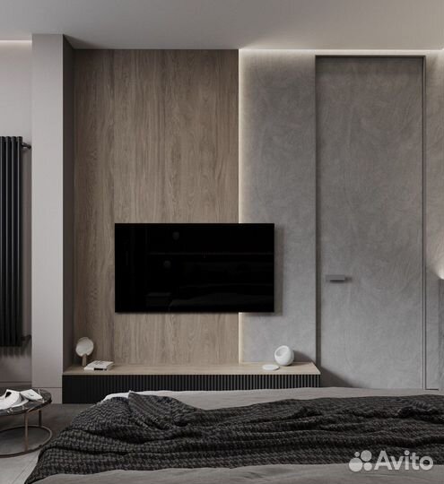 Дизайн интерьера, 3D визуализация, дизайнер