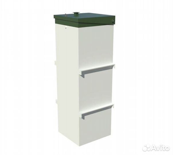 Септик Топас-с модель 4 модель 5