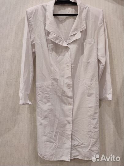 Халаты медицинские