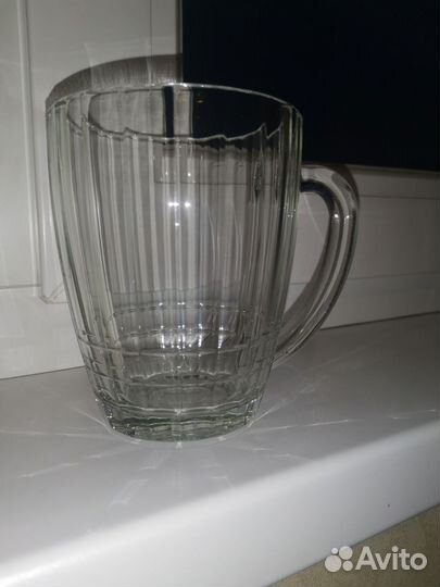 Кружка пивная