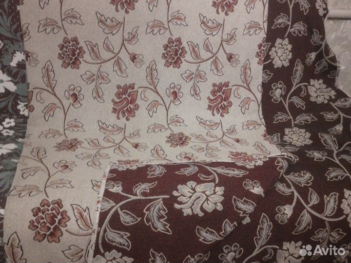 Покрывало на кровать, диван габелен