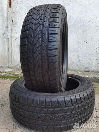 Falken Eurowinter HS01 225/55 R18 98V