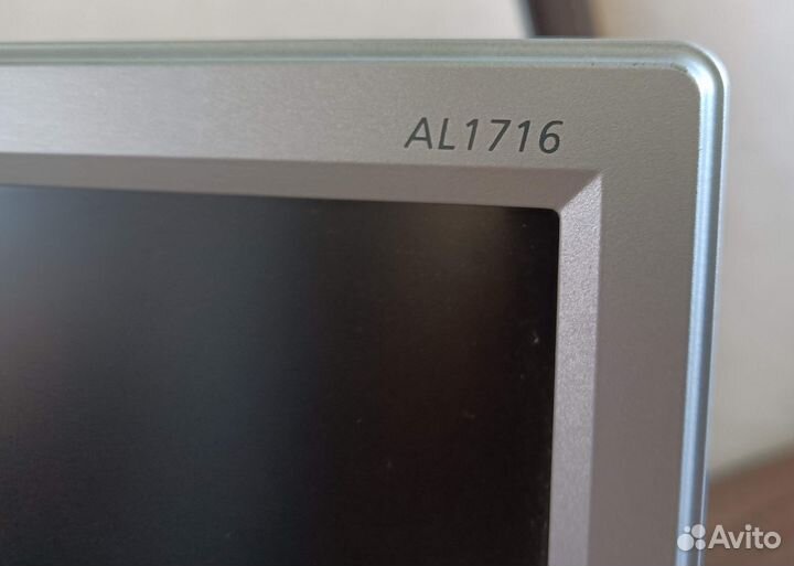 Монитор Acer AL1716 17