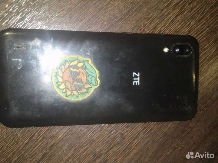 ZTE Blade A3, 3/32 ГБ