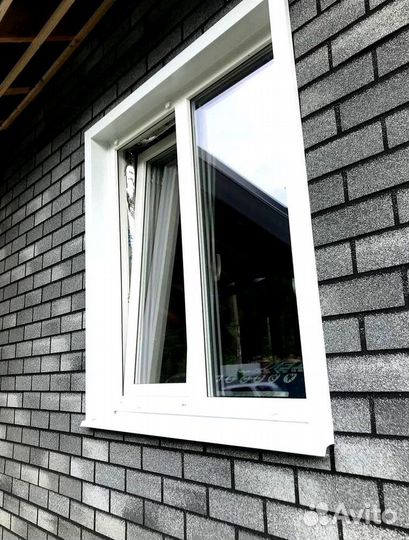 Откосы металические