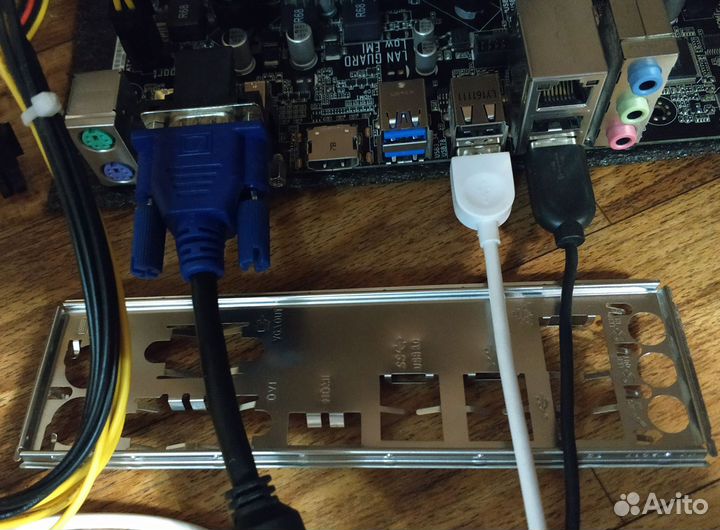 Комплекты s1151