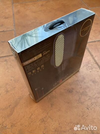 Наушники Aiersenn R200 stereo, новые