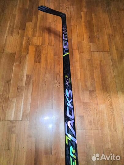 CCM super Tacks As3 pro P19 85-flex