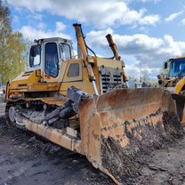 Liebherr PR 752 Litronic, 2005