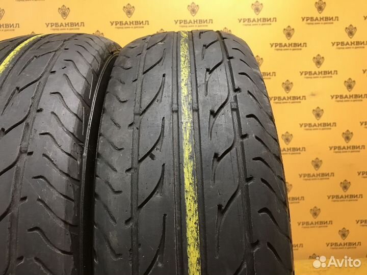 Dunlop SP Sport LM702 195/65 R15 91H