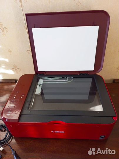 Принтер Canon Pixma mg3640