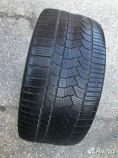 Continental ContiWinterContact TS 860S 295/35 R21