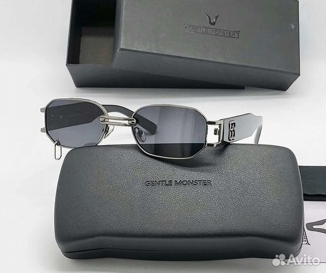 Солнцезащитные очки женские Gentle Monster