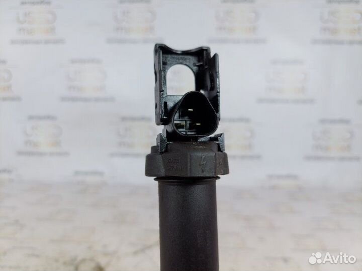 Катушка зажигания Peugeot 308 1.6 EP6 2009