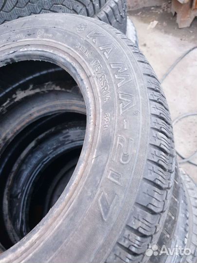 Accelera Accelera 175/65 R14