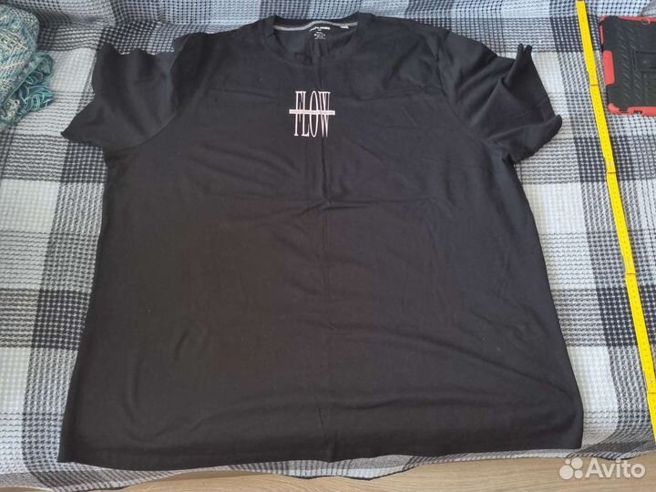 Мужская одежда большого размера