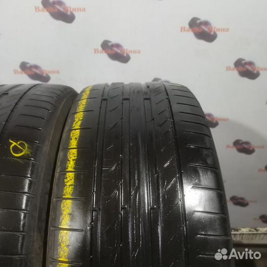 Continental ContiSportContact 5 225/45 R18