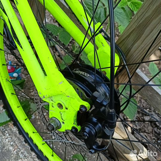 Электровелосипед