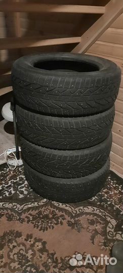 Tigar SUV Ice 175/65 R16 102T