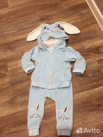 Вещи для малышки